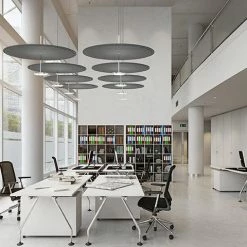 Pablo Designs Sky Sound Pablo Lighting Designs