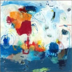 Five Elements Furniture Art Summer Storm