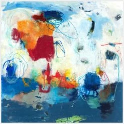 Five Elements Furniture Art Summer Storm