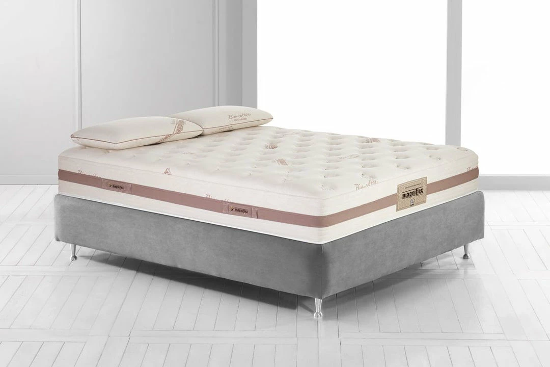 Magniflex Toscana Cotton Lux 10 Magniflex Mattresses