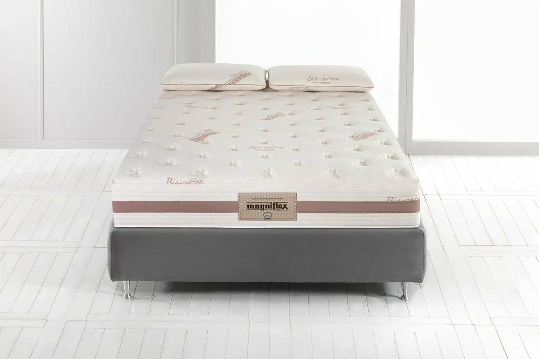 Magniflex Toscana Cotton Lux 10 Magniflex Mattresses