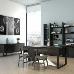 BDI BDI Office Corridor™ 6521