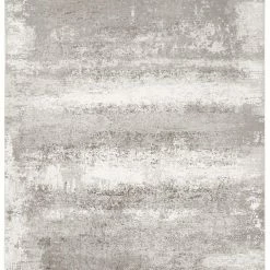 Feizy Cadiz - Light Grey Neutral Tones
