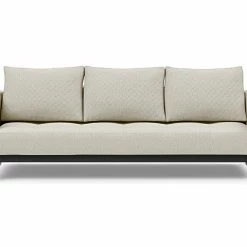 Innovation Living Cassius Quilt Chrome Sleepers