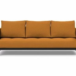 Innovation Living Cassius Quilt Chrome Sleepers