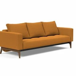 Innovation Living Cassius Quilt Wood