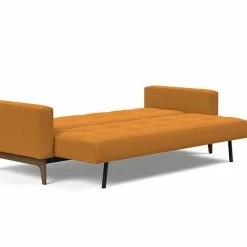 Innovation Living Cassius Quilt Wood