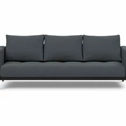 Innovation Living Cassius Quilt Wood