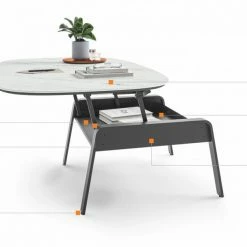 Bdi BDI Living Cloud 9 Lift Coffee Table