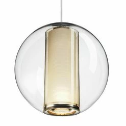 Pablo Designs Bel Occhio Table Lamp Pablo Lighting Designs