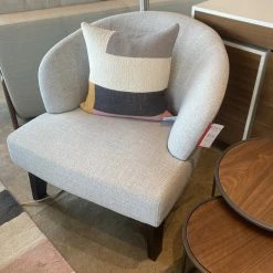 Bellini Donato Chair