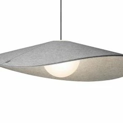 Pablo Designs Pablo Lighting Designs Bola Felt