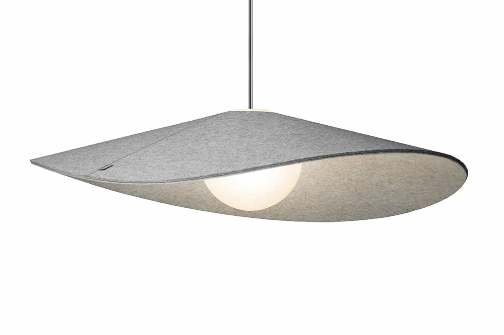 Pablo Designs Pablo Lighting Designs Bola Felt