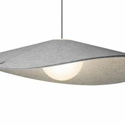 Pablo Designs Pablo Lighting Designs Bola Felt