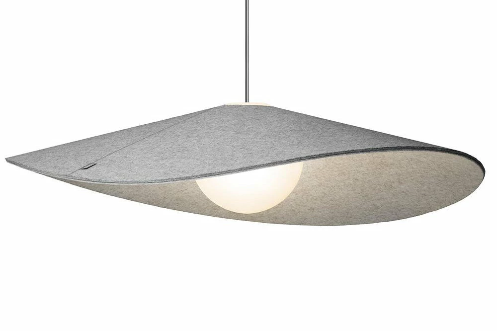 Pablo Designs Pablo Lighting Designs Bola Felt
