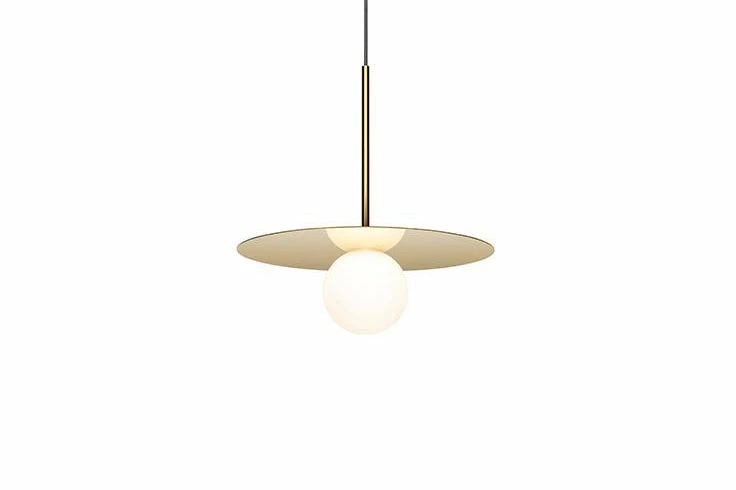 Pablo Designs Bola Disc