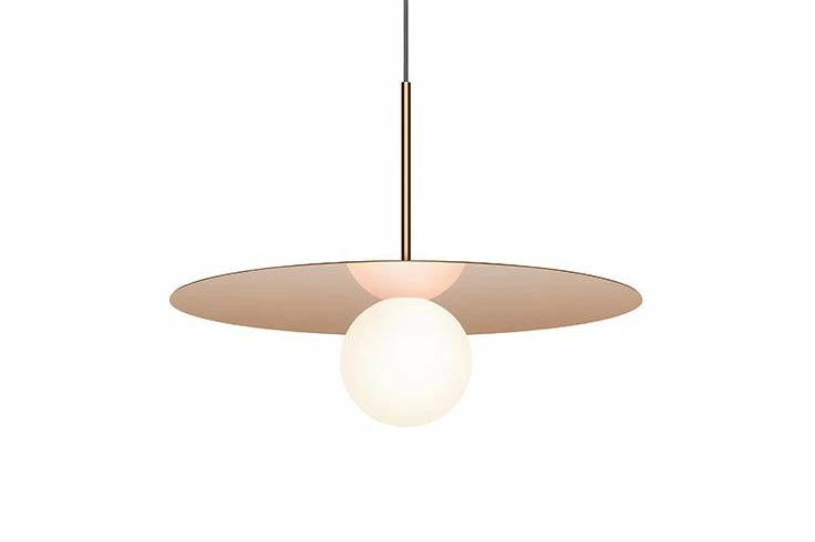 Pablo Designs Bola Disc