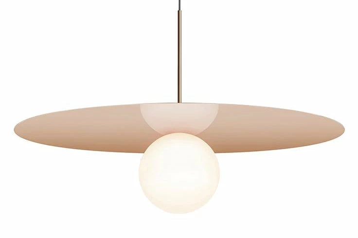 Pablo Designs Bola Disc