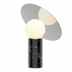 Pablo Designs Pablo Lighting Designs Bola Disc Table