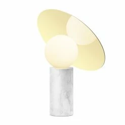 Pablo Designs Pablo Lighting Designs Bola Disc Table