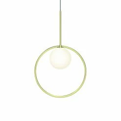 Pablo Designs Bola Halo