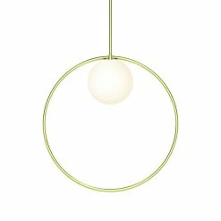 Pablo Designs Bola Halo