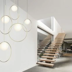 Pablo Designs Bola Halo