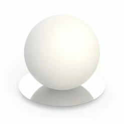 Pablo Designs Pablo Lighting Designs Bola Sphere Table