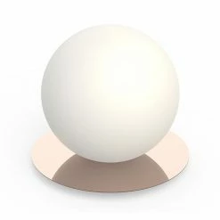 Pablo Designs Pablo Lighting Designs Bola Sphere Table