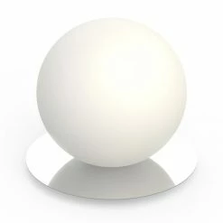 Pablo Designs Pablo Lighting Designs Bola Sphere Table