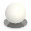 Pablo Designs Pablo Lighting Designs Bola Sphere Table