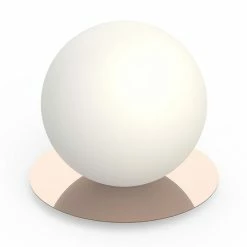 Pablo Designs Pablo Lighting Designs Bola Sphere Table