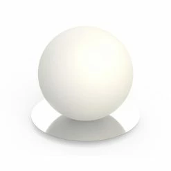 Pablo Designs Pablo Lighting Designs Bola Sphere Table
