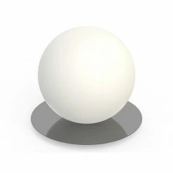 Pablo Designs Pablo Lighting Designs Bola Sphere Table