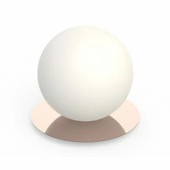 Pablo Designs Pablo Lighting Designs Bola Sphere Table