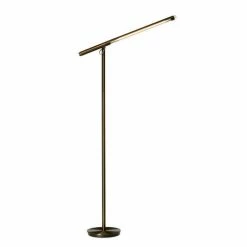 Pablo Designs Pablo Lighting Designs Brazo Floor Lamp