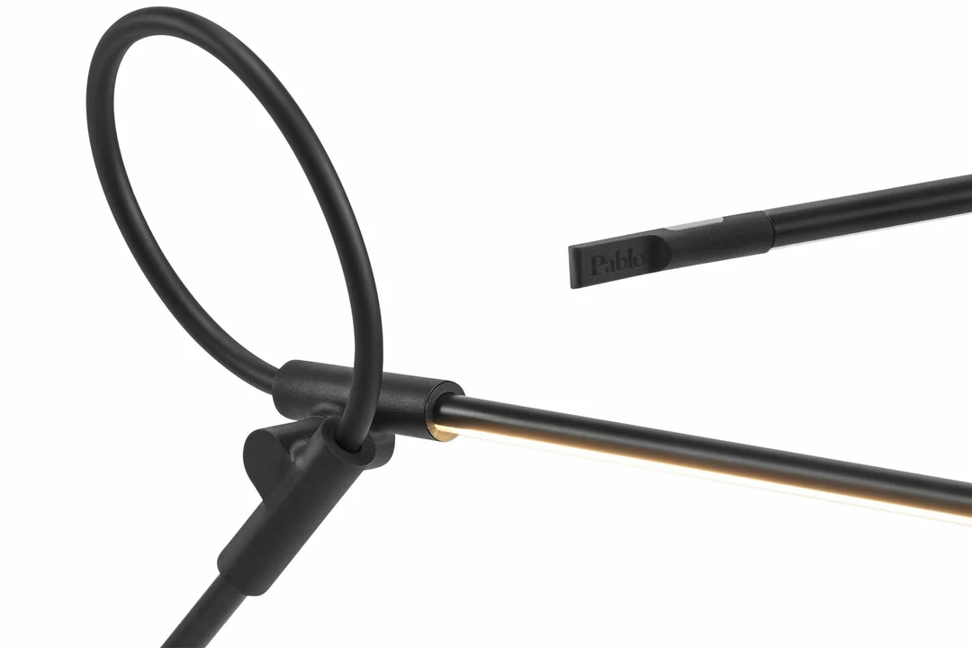 Pablo Designs Pablo Lighting Designs Superlight Table