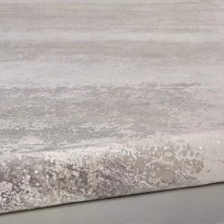 Feizy Cadiz - Light Grey Neutral Tones