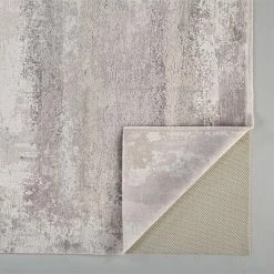Feizy Cadiz - Light Grey Neutral Tones