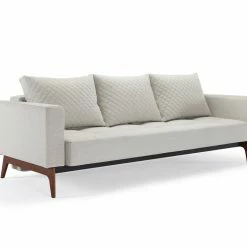 Innovation Living Cassius Quilt Wood