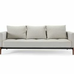 Innovation Living Cassius Quilt Wood