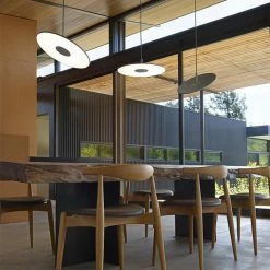 Pablo Designs Circa Pendant Lamp Pablo Lighting Designs