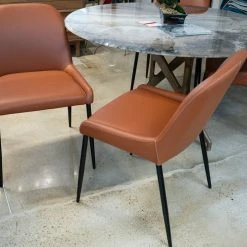 Colibri Dining/Bar Julia Chair