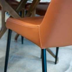 Colibri Dining/Bar Julia Chair