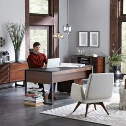 BDI BDI Office Corridor™ 6521