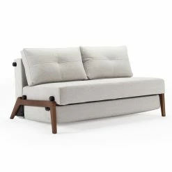 Innovation Living Cubed Queen Deluxe Wood Living Room Seating