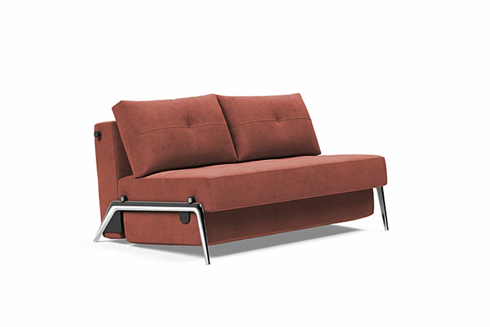 Innovation Living Cubed Deluxe Alu