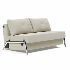 Innovation Living Cubed Deluxe Alu