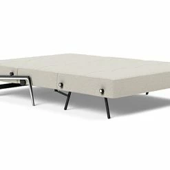 Innovation Living Cubed Deluxe Alu