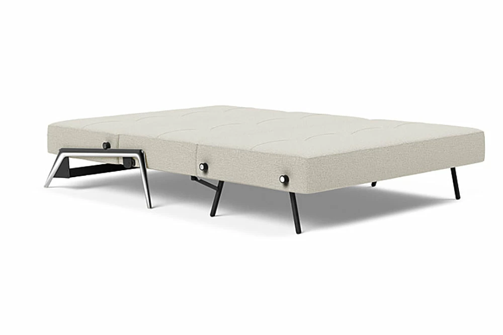 Innovation Living Cubed Deluxe Alu